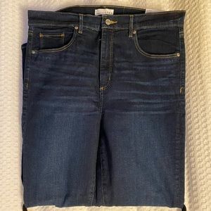Loft jeans, size 32